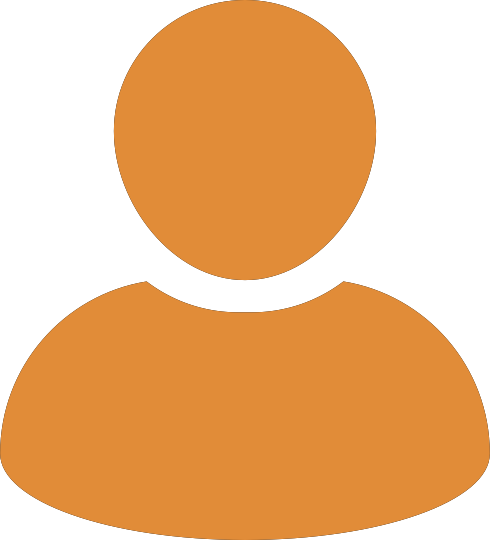 Person icon
