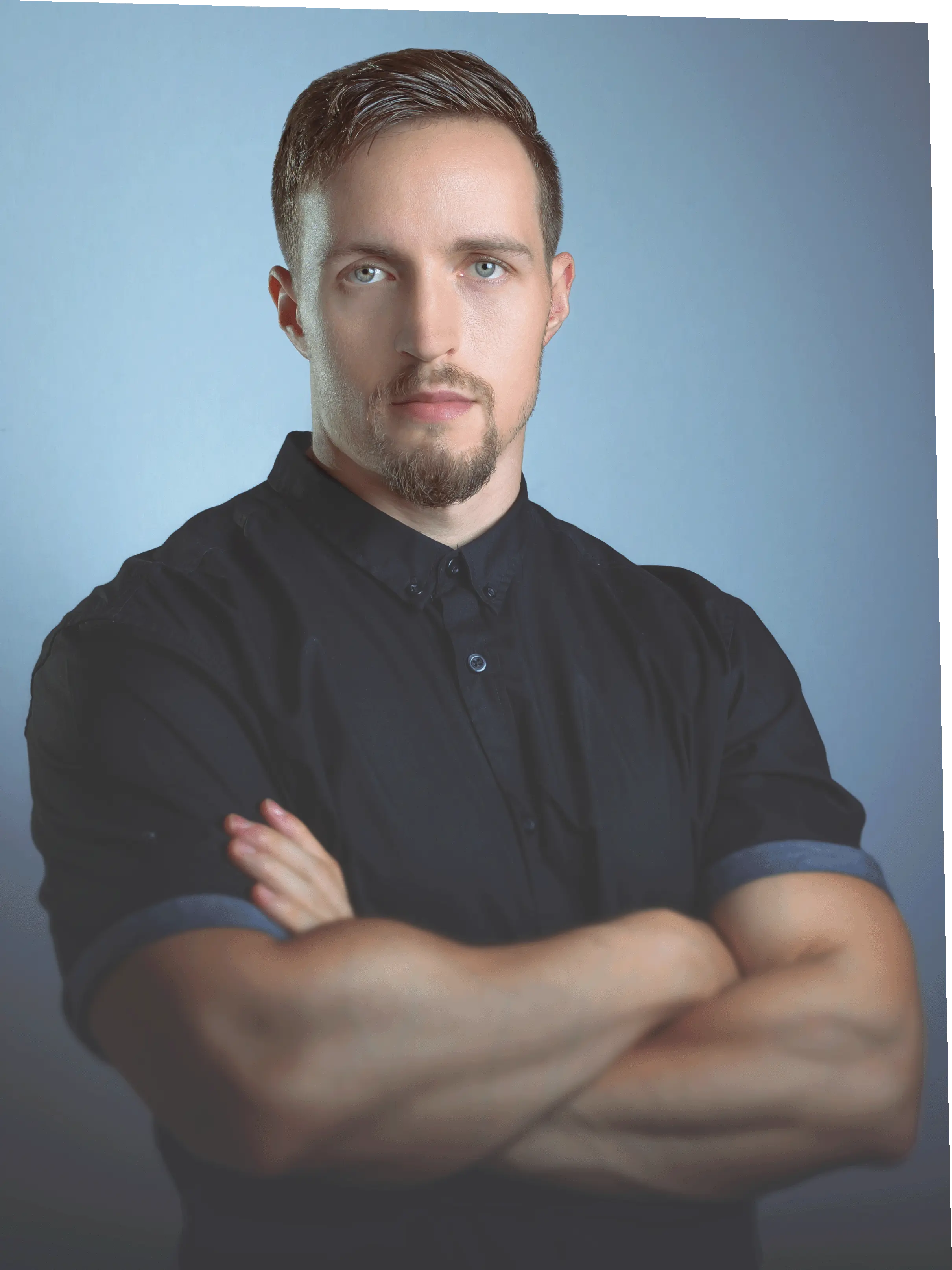 Ing. Ondrej Kalus